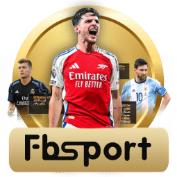 Fb sport ค่ายแทงบอลออนไลน์