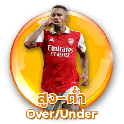 สูง-ต่ำ Over/Under