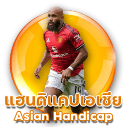 แฮนดิแคปเอเชีย