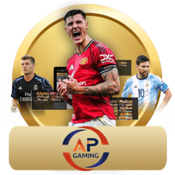 AP GAMING ค่ายแทงบอลออนไลน์