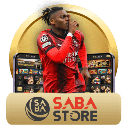 SABA STORE ค่ายแทงบอลออนไลน์